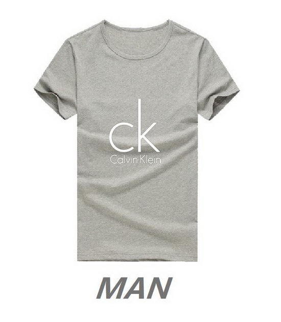Calvin Klein T-Shirt Mens ID:20190807a135